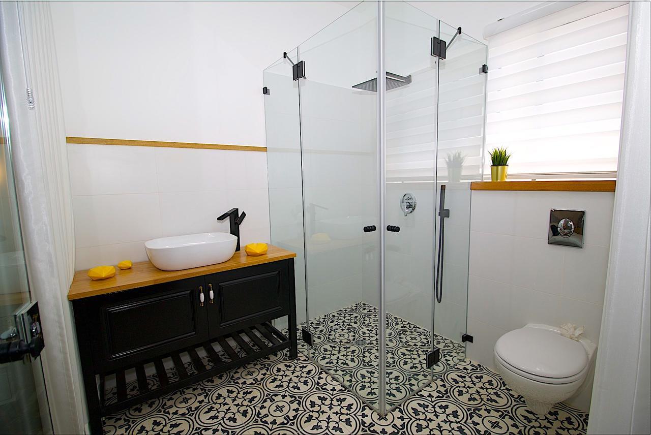 Eshel Mansion - Boutique Suites Beersheba Zewnętrze zdjęcie