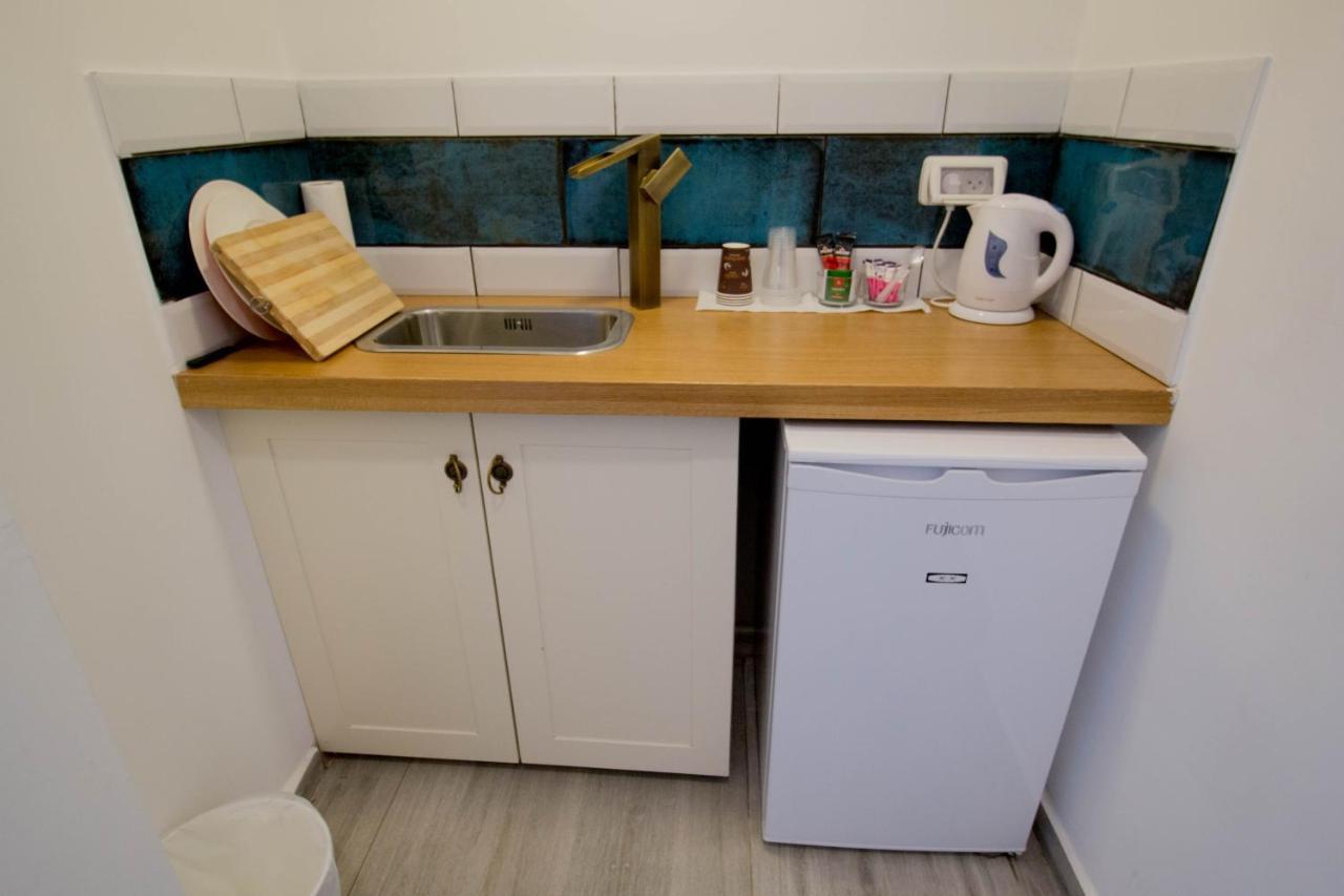 Eshel Mansion - Boutique Suites Beersheba Zewnętrze zdjęcie